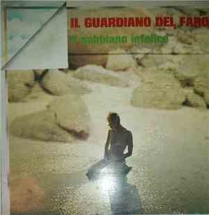 Il Guardiano Del Faro - Il Gabbiano Infelice