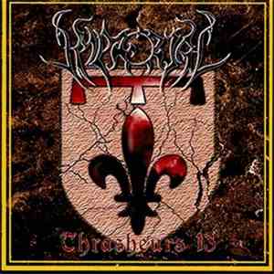 Imperial  - Thrasheurs 13