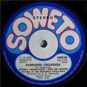 Indoda 