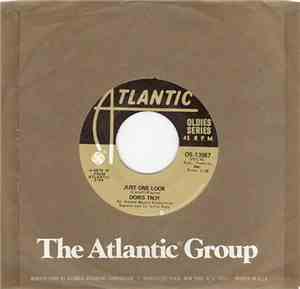 Jackie Moore  / Doris Troy - Precious, Precious / Just One Look