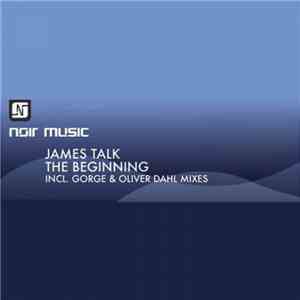 James Talk - The Beginning