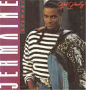 Jermaine Stewart - Get Lucky