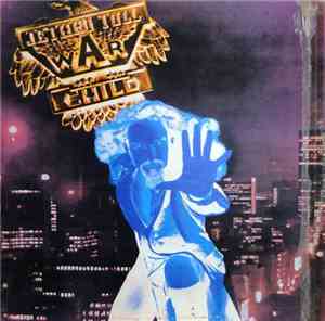 Jethro Tull - War Child
