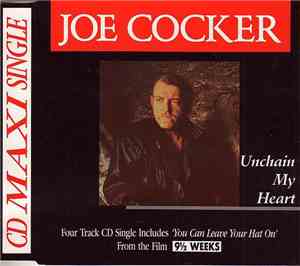 Joe Cocker - Unchain My Heart