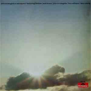 John McLaughlin Featuring Lifetime  - In Retrospect
