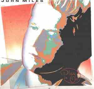 John Miles - Play On