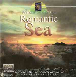 John St. John - Romantic Sea