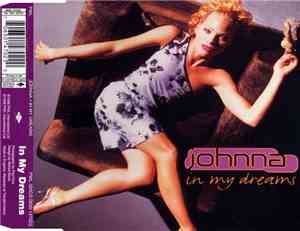 Johnna - In My Dreams