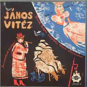 Kacsoh Pongrác - János Vitéz