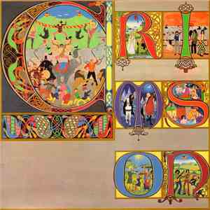 King Crimson - Lizard