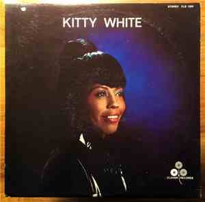 Kitty White - Kitty White