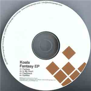 Koala  - Fantasy EP