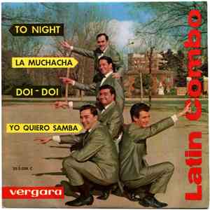 Latin Combo - To Night