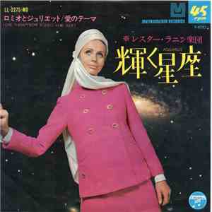 Lester Lanin And His Orchestra - Aquarius / Love Theme From Romeo And Julie ...