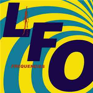 LFO - Frequencies