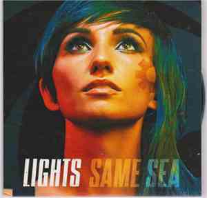 LIGHTS  - Same Sea