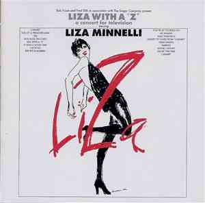 Liza Minnelli - Liza With A 