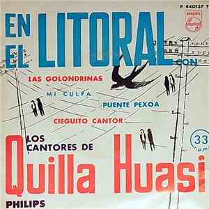 Los Cantores De Quilla Huasi - En El Litoral