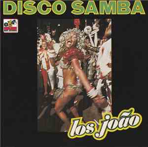 Los João - Disco Samba