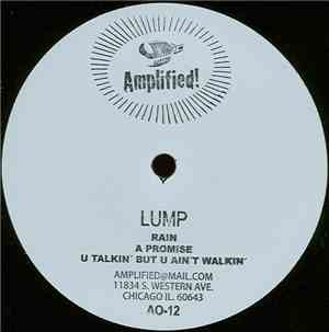 Lump - Rain