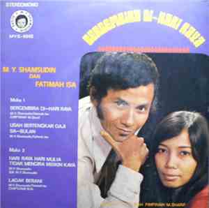 M. Y. Shamsudin Dan Fatimah Isa - Bergembira Di-Hari Raya