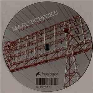 Marc Poppcke - Far Away From You