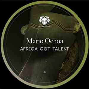 Mario Ochoa - Africa Got Talent