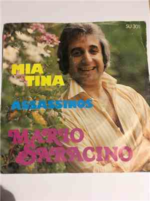 Mario Saracino - Mia Tina