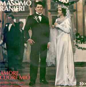 Massimo Ranieri - Amore, Cuore Mio