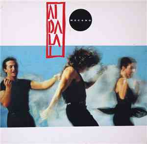 Mecano - Aidalai