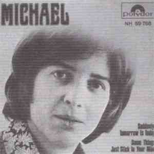 Michael  - Suddenly Tomorrow Is Today