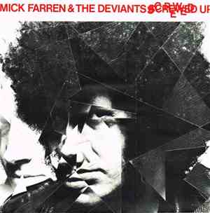 Mick Farren & The Deviants - Screwed Up