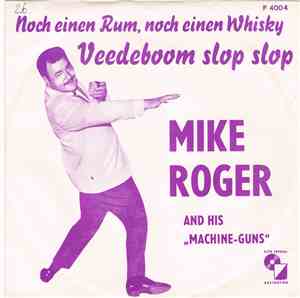 Mike Roger And His 