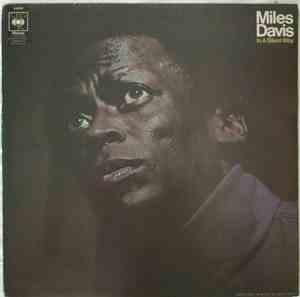 Miles Davis - In A Silent Way