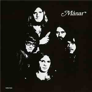 Mánar - Mánar