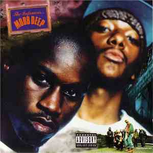 Mobb Deep - The Infamous