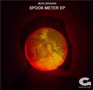 Mute Speaker - Spook Meter