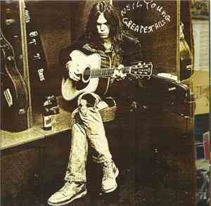 Neil Young - Greatest Hits