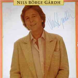Nils Börge Gårdh - Nils Börge Gårdh