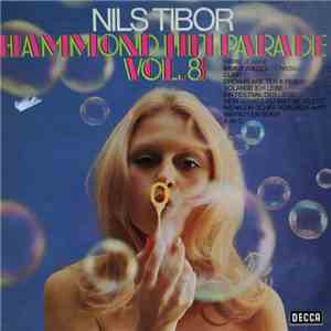 Nils Tibor - Hammond Hitparade Vol.8