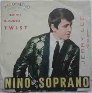 Nino Soprano E I 93 - Il Nuovo Twist