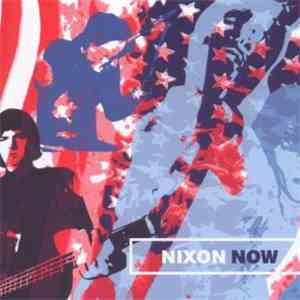 Nixon Now - Solution Revolution
