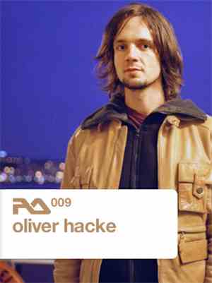 Oliver Hacke - RA.009