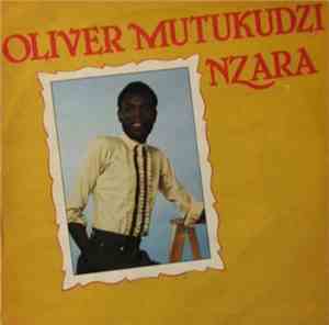 Oliver Mutukudzi - Nzara