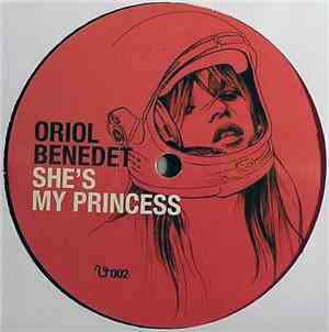 Oriol Benedet - She's My Princess