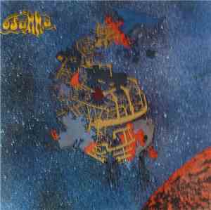 Osanna - Landscape Of Life