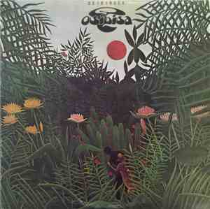 Osibisa - Osibirock