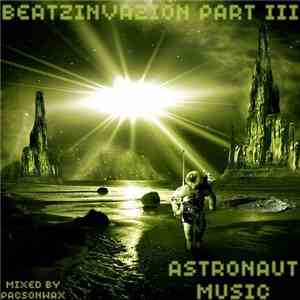 PacsOnWax - Beatzinvazion Part III