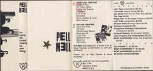 Pell Mell - For Years We Stood Clearly As One Thing