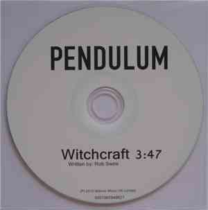 Pendulum  - Witchcraft